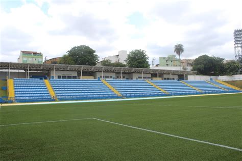 Santo Andr X Inter De Limeira Veja Onde Assistir Escala Es