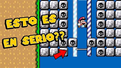 Super Mario World Hack Rom 1 ⭐ Quickie Wold Mundo 1 Shens ⭐ Youtube