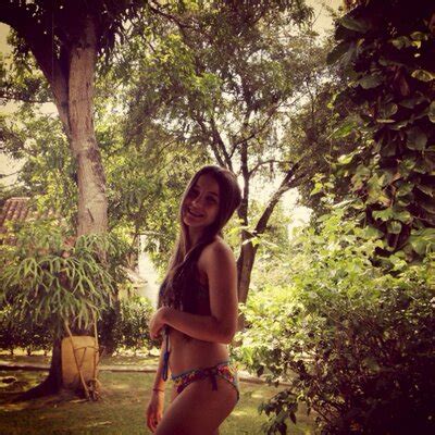 10 Hot Sexy Paula Uribe Bikini Pics