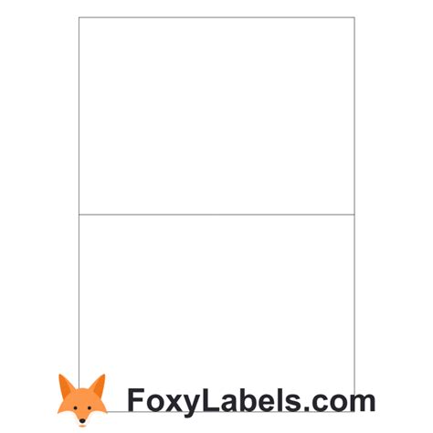 Google Docs Label Template Compatible with Avery® 3325