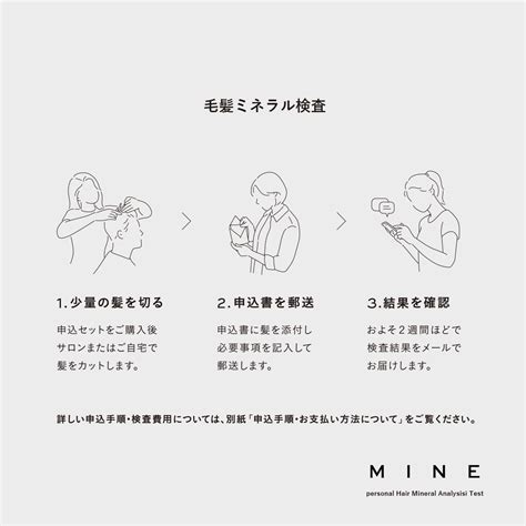 ミネラル分析キット「mine」を福利厚生サービス「perk」にて提供開始｜株式会社ノビアスのプレスリリース