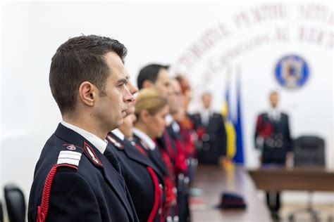 ISU Prahova Scoate La Concurs 19 Posturi De Conducere Recrutarea Se