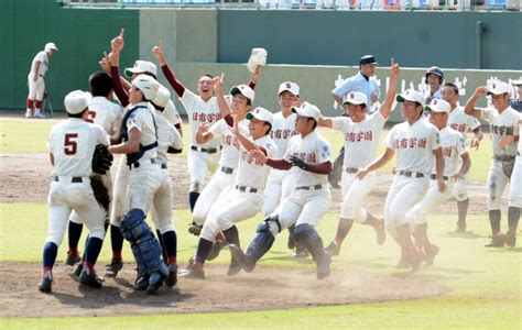 夏の高校野球：全49代表の顔ぶれ 写真特集3149 毎日新聞