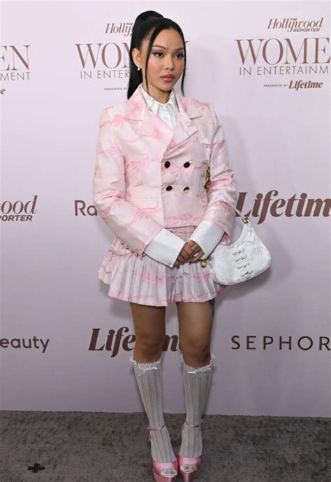 TikTok Celeb Bella Poarch Nude Photo The Fappening Leaked Photos