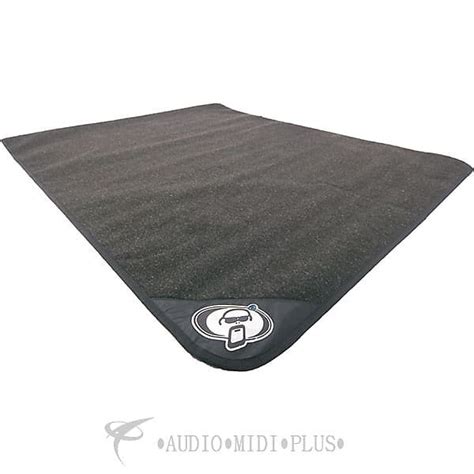 Protection Racket 275m X 16m Drum Mat 9027 U Reverb