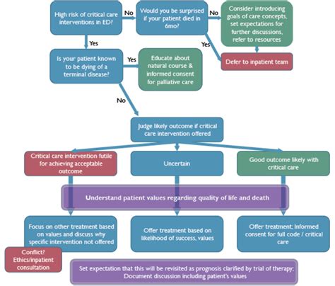 Palliative And End Of Life Care In The Emergency Department Today Einstein Emergency Medicine