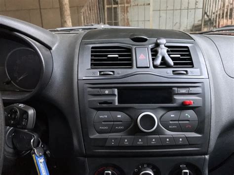 #21. Штатная магнитола Granta FL 🇷🇺 — Lada Гранта (2G) FL, 1,6 л, 2019 ...