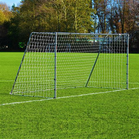 Twisted Soccer Nets Weihai Huaxing Nets Co Ltd