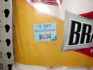 $impli$tic $avings: Sparkle and Brawny Paper Towel Coupons + Walmart ...