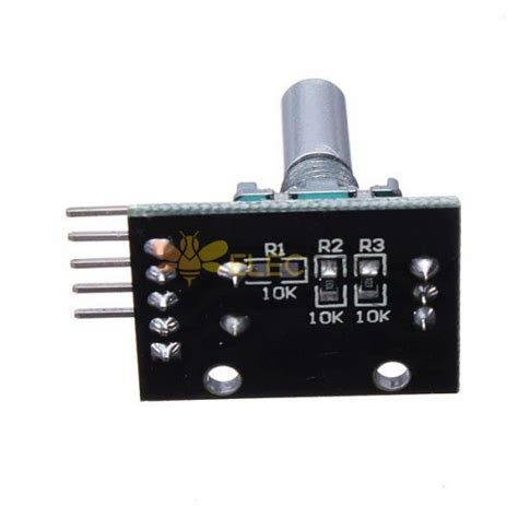 Pcs V Ky Rotary Encoder Module Pic For Arduino Products That