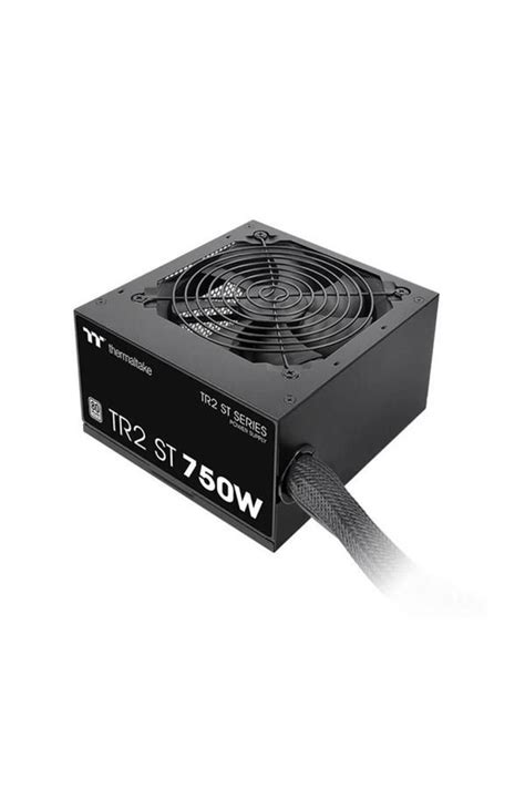 Thermaltake 750w 80 Tr2 St Ps Trs0750nnsawe T Power Supply Fiyatı Yorumları Trendyol