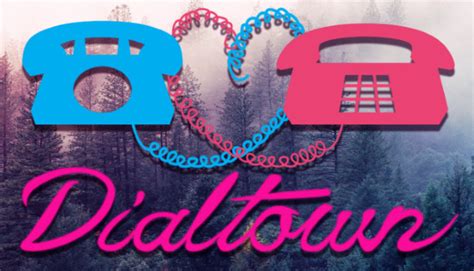 Dialtown Phone Dating Sim 100 Achievements Guide Gamepretty