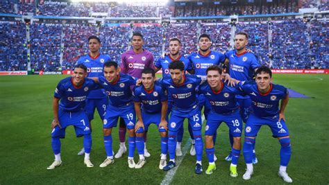 Qué necesita Cruz Azul para pasar a la final de la Liga MX 2024