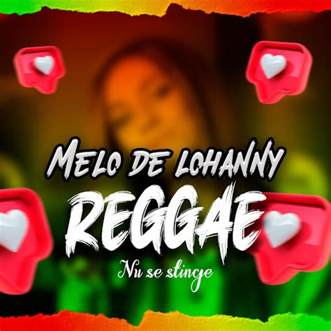 Melô de Lohanny Nu Se Stinge YouTube Music