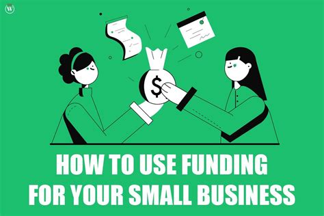 5 Best Ways To Use Funding For Your Small Business CIO Women Magazine