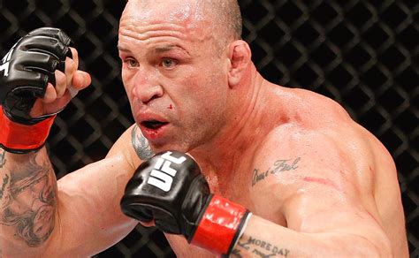 Wanderlei Silva released from the UFC; apologizes for 'fixed fights' accusations | FOX Sports