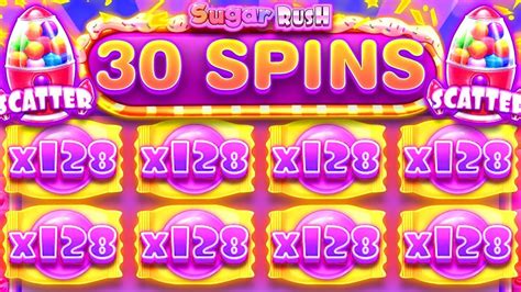 SUGAR RUSH I SUGARDA EFSANE KAZANÇ 25000TL sugarrush slot