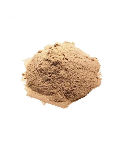 Organic Baobab Fruit Powder Green Baskit