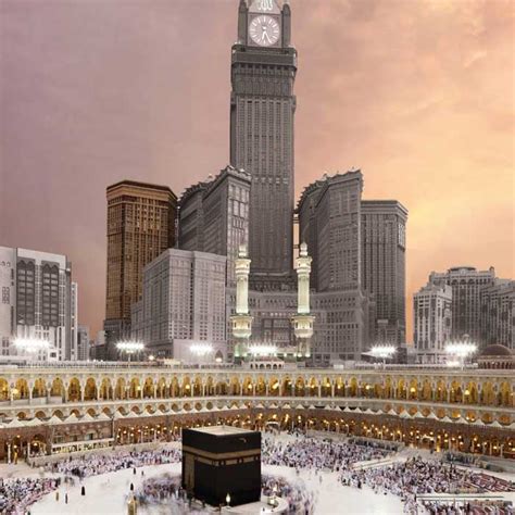 Umrah Vislamic Travel Tours