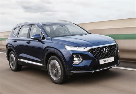 Top 10 Best Suvs Coming To Australia In 2018 2019 Performancedrive