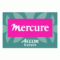 Mercure Hotels | Brands of the World™ | Download vector logos and logotypes