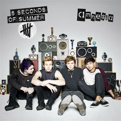 Unplugged 5sos