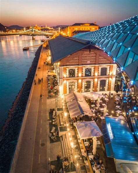 Budapest Restaurants To Do Budapest