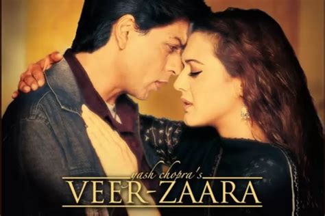 Sinopsis Film India Veer Zaara Di Mega Bollywood Antv Kisah Cinta