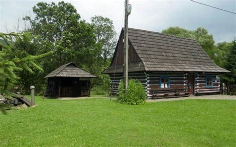 Muzeum Kultury Emkowskiej W Zyndranowej