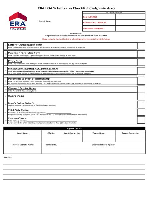 Fillable Online Special Inspection Agency Sia New Registration Fax