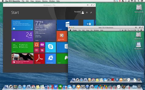 Parallels Announces Parallels Desktop 10 For Mac Blog Lesterchan Net