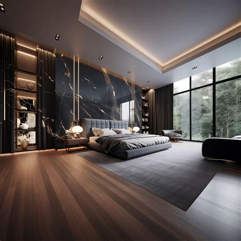 Pin By Illustrationap On Architecture In Luxurious Bedrooms