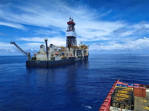 Saipem Wins Offshore Drilling Contracts Worth 800m