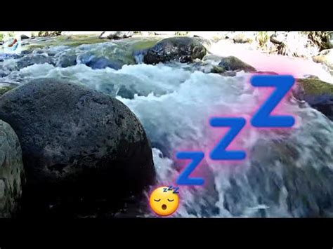 Arizona Rapids River Asmr Running Water White Noise Sounds