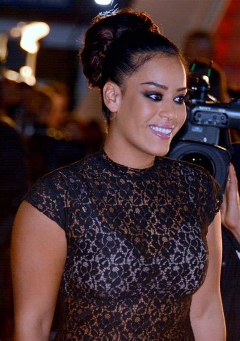 Picture Of Amel Bent