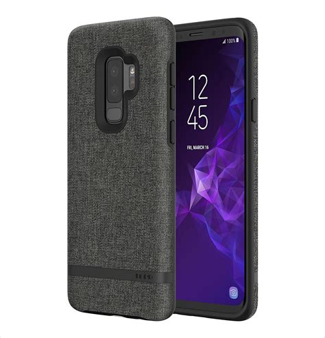 10 Best Samsung Galaxy S9 Plus Case Back Cover Collection 2018