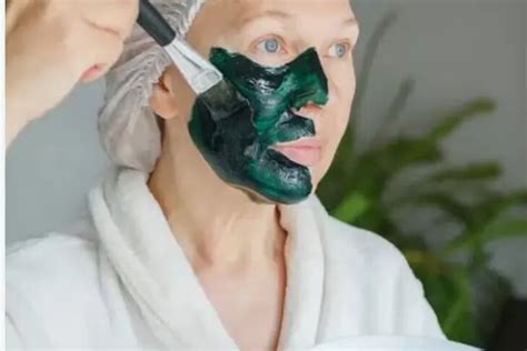 Manfaat Masker Spirulina Dan Cara Membuatnya News Andalas