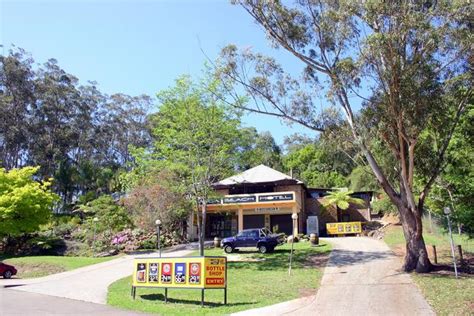 Hotels In Avoca Beach