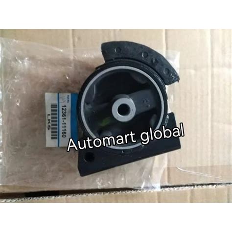 Jual Engine Mounting Dudukan Mesin Corolla Great Ae Shopee Indonesia