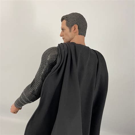 We Revisit The Legacy Of Zack Snyders Justice League With Hot Toys