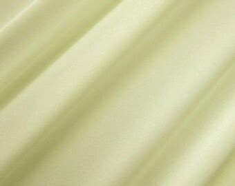 White Shiny Milliskin Nylon Spandex Fabric Way Stretch Etsy