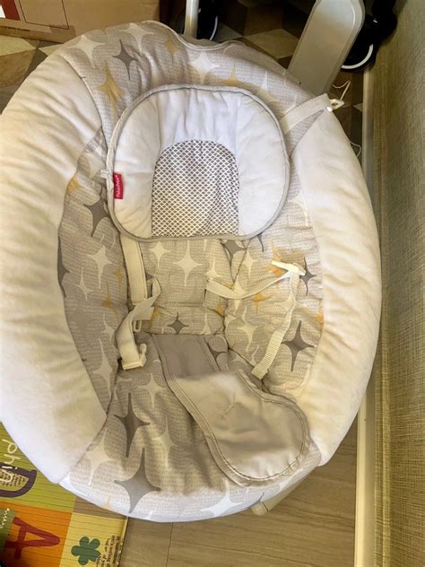 Fisher Price Swing Babies And Kids Baby Nursery And Kids Furniture Other