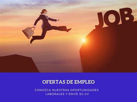 Oportunidades Laborales Rhmaster Ar