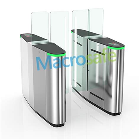 Best Glass Security Turnstiles For Sale 2024 Expert Recommed