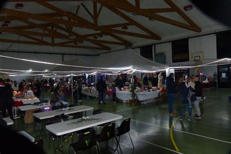 Préparons Noël bientôt les photos Commune de Vourey