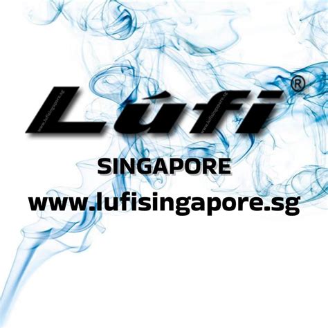 Lufi Xs Official International English Set On Subaru Forester All