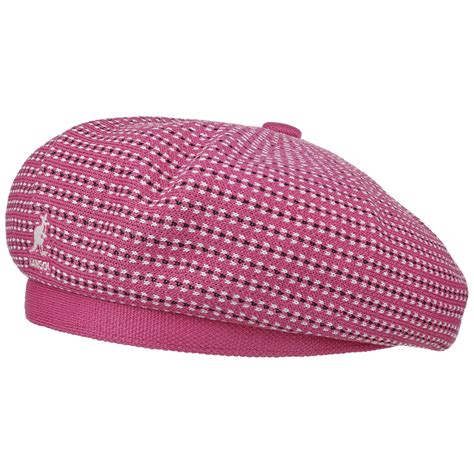 Preppy Jax Beret By Kangol 60 95