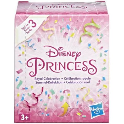 Hasbro - Disney princess Mini Figure Original / Disney princess Blind bag | Shopee Philippines