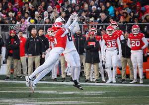 Rutgers starter plans to enter transfer portal