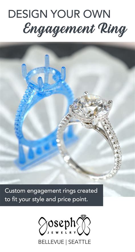 Design Your Own Ring